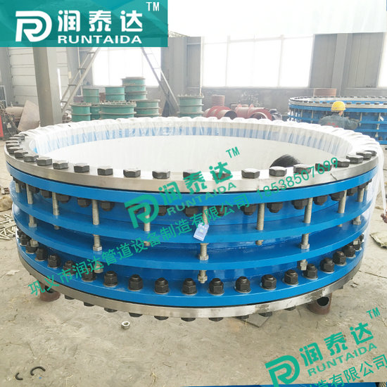 單法蘭松套傳力接頭,雙法蘭傳力接頭,可拆式傳力接頭 單法蘭松套傳力接頭,雙法蘭傳力接頭,可拆式傳力接頭