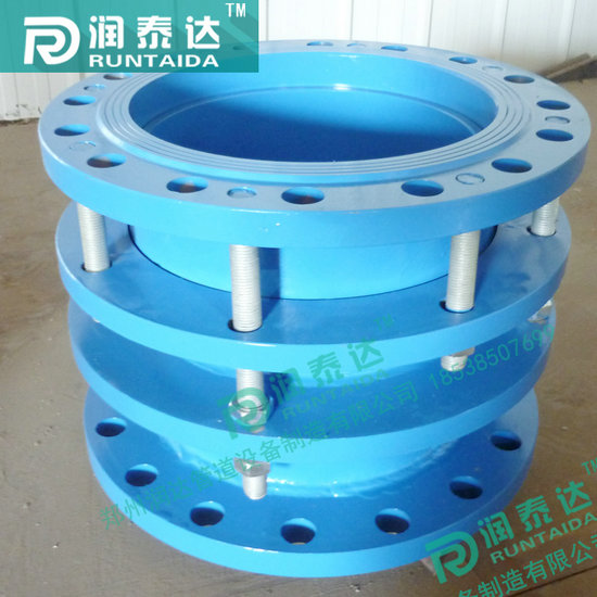 單法蘭松套傳力接頭,雙法蘭松套限位伸縮接頭,雙法蘭松套傳力接頭 單法蘭松套傳力接頭,雙法蘭松套限位伸縮接頭,雙法蘭松套傳力接頭